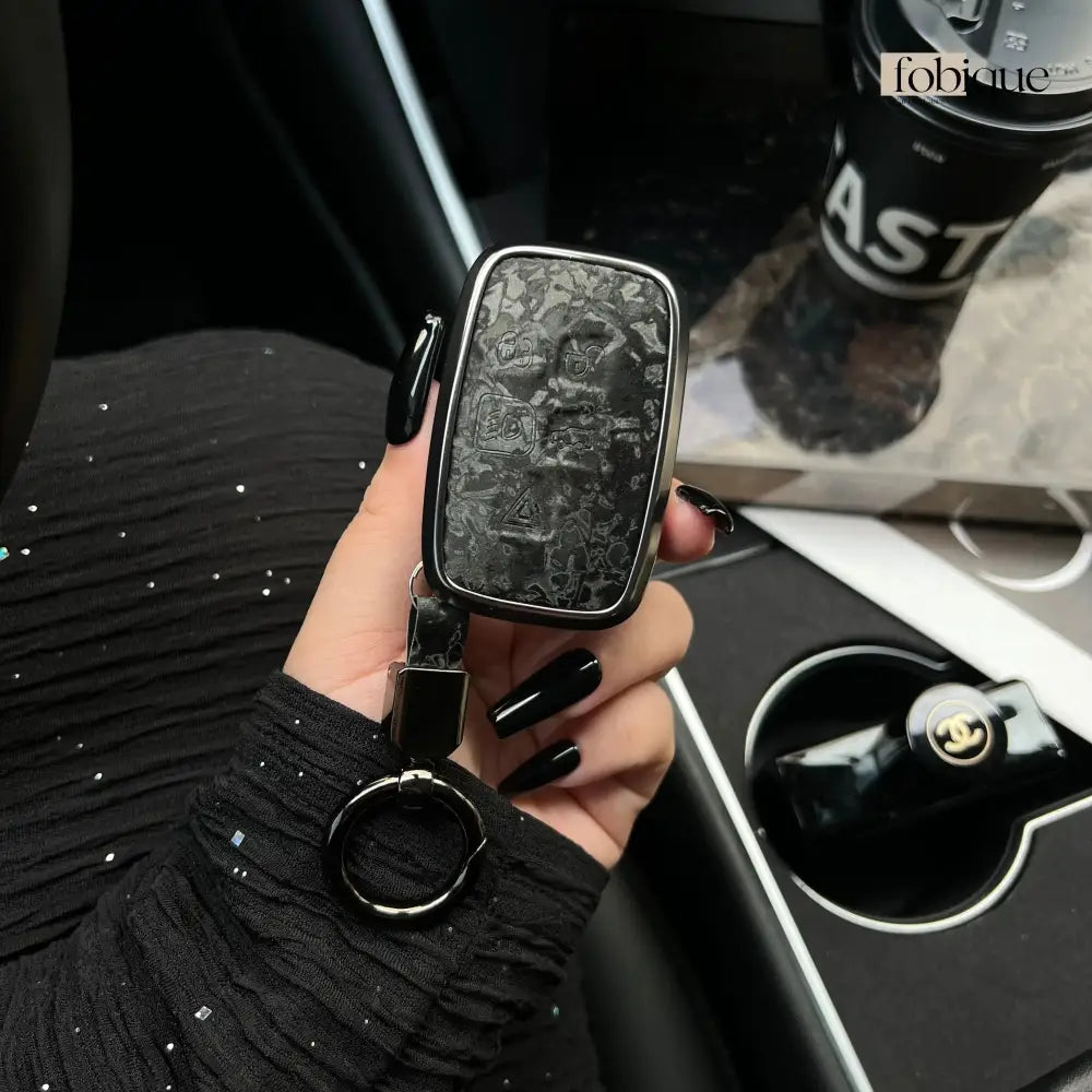 Prime Collection | Key Fob Case for Jaguar F-Type, XJ, XF & more Fobique
