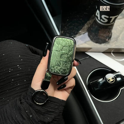 Prime Collection | Key Fob Case for Jaguar F-Type, XJ, XF & more Fobique