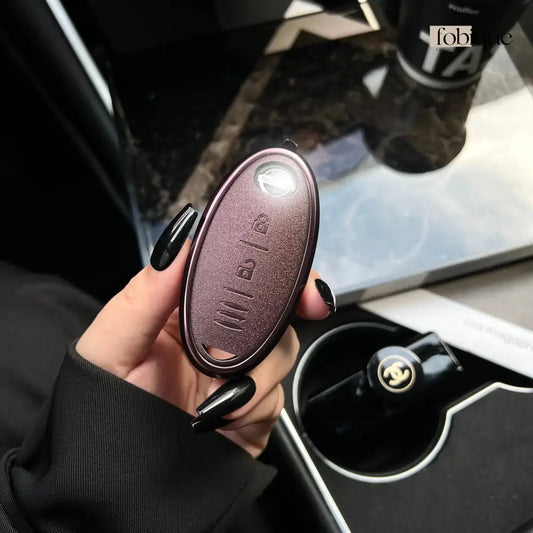 Prime Collection | Key Fob Cover for Infiniti G35, G37, EX35, FX35 & more Fobique