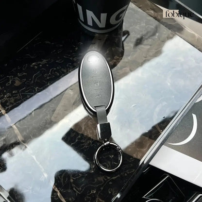 Prime Collection | Key Fob Cover for Infiniti G37, Q60, M35, EX35 & more Fobique