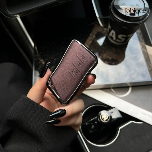 Prime Collection | Key Fob Cover Suitable for Lexus IS, ES, GS, LS & More Fobique