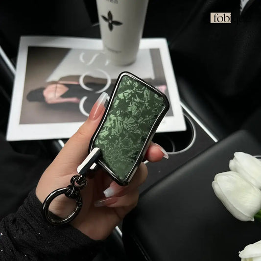 Prime Collection | Key Fob Cover Suitable for Lexus IS, ES, GS, LS & More Fobique