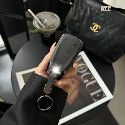Prime Collection | Smart Key Fob Case for Audi | Fits A6 A7 A8 & More Fobique