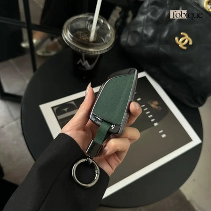 Prime Collection | Smart Key Fob Case for BMW | Fits G20 G30 X3 X5 & More Fobique