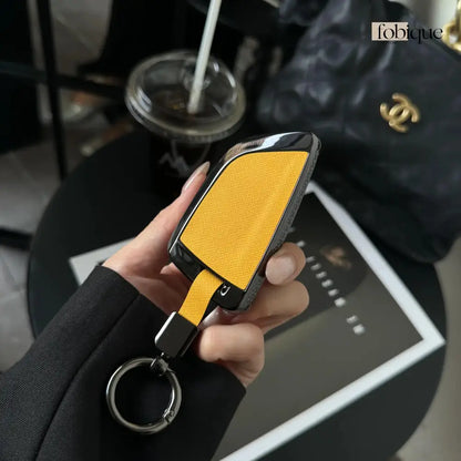 Prime Collection | Smart Key Fob Case for BMW | Fits G20 G30 X3 X5 & More Fobique