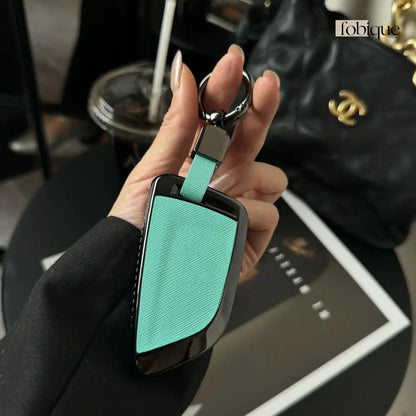 Prime Collection | Smart Key Fob Case for BMW | Fits G20 G30 X3 X5 & More Fobique