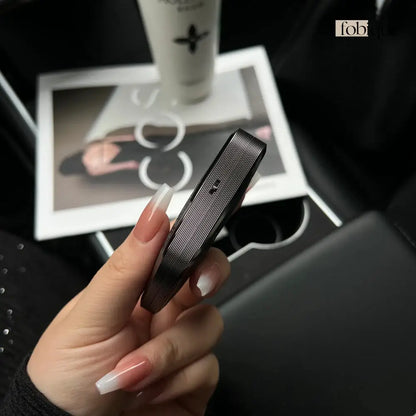 Prime Collection | Smart Key Fob Case for BMW | Fits G20 G30 X3 X5 & More Fobique