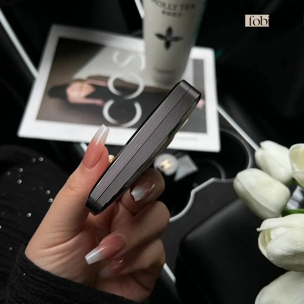 Prime Collection | Smart Key Fob Case for BMW | Fits G20 G30 X3 X5 & More Fobique