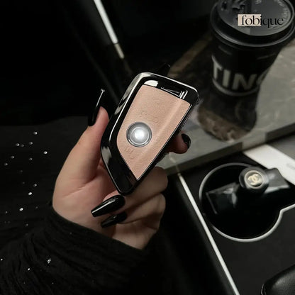 Prime Collection | Smart Key Fob Case for BMW | Fits G20 G30 X3 X5 & More Fobique