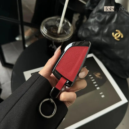 Prime Collection | Smart Key Fob Case for BMW | Fits G20 G30 X3 X5 & More Fobique