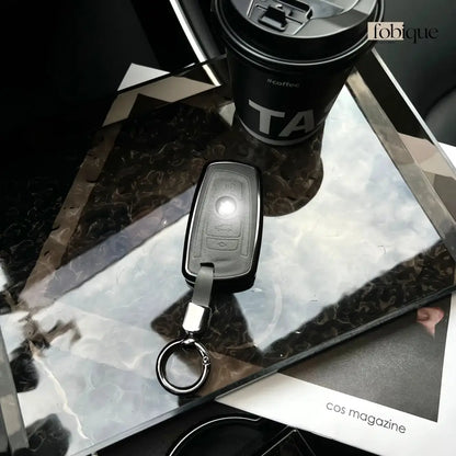 Prime Collection | Smart Key Fob Cover for BMW | Fits F30 F10 F20 X3 X5 & More Fobique
