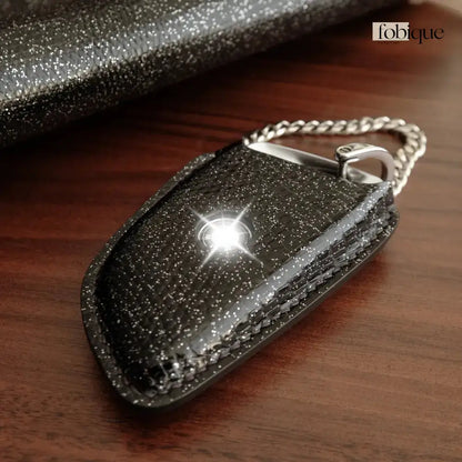 Regalia Collection - Lizard Leather | Smart Key Fob Case for BMW | Fits G20 G30 X3 X5 & More Fobique