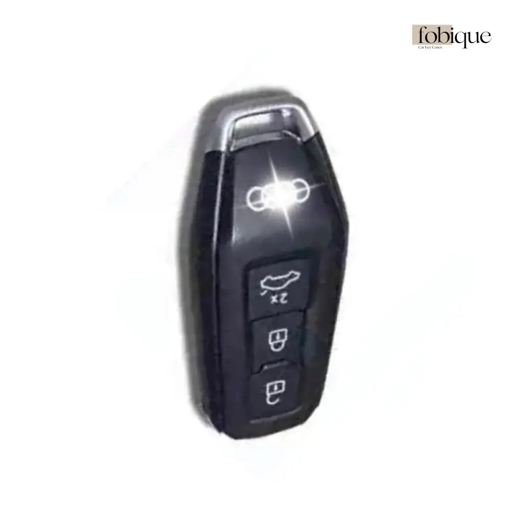 Supreme Collection | Smart Key Fob Case for Audi | Fits A3 (2022+) & Q4 e-tron Fobique