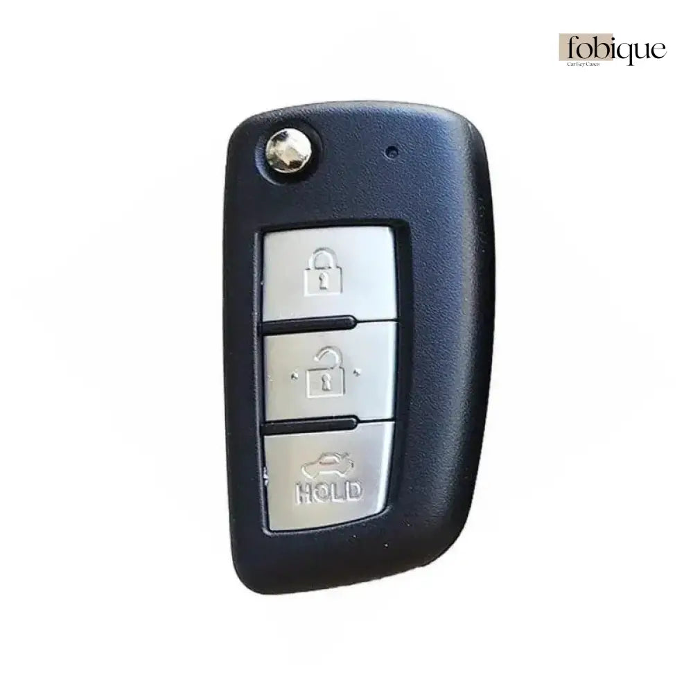 Classic Collection | Key Fob Cover for Infiniti QX30, Q30 & more Fobique