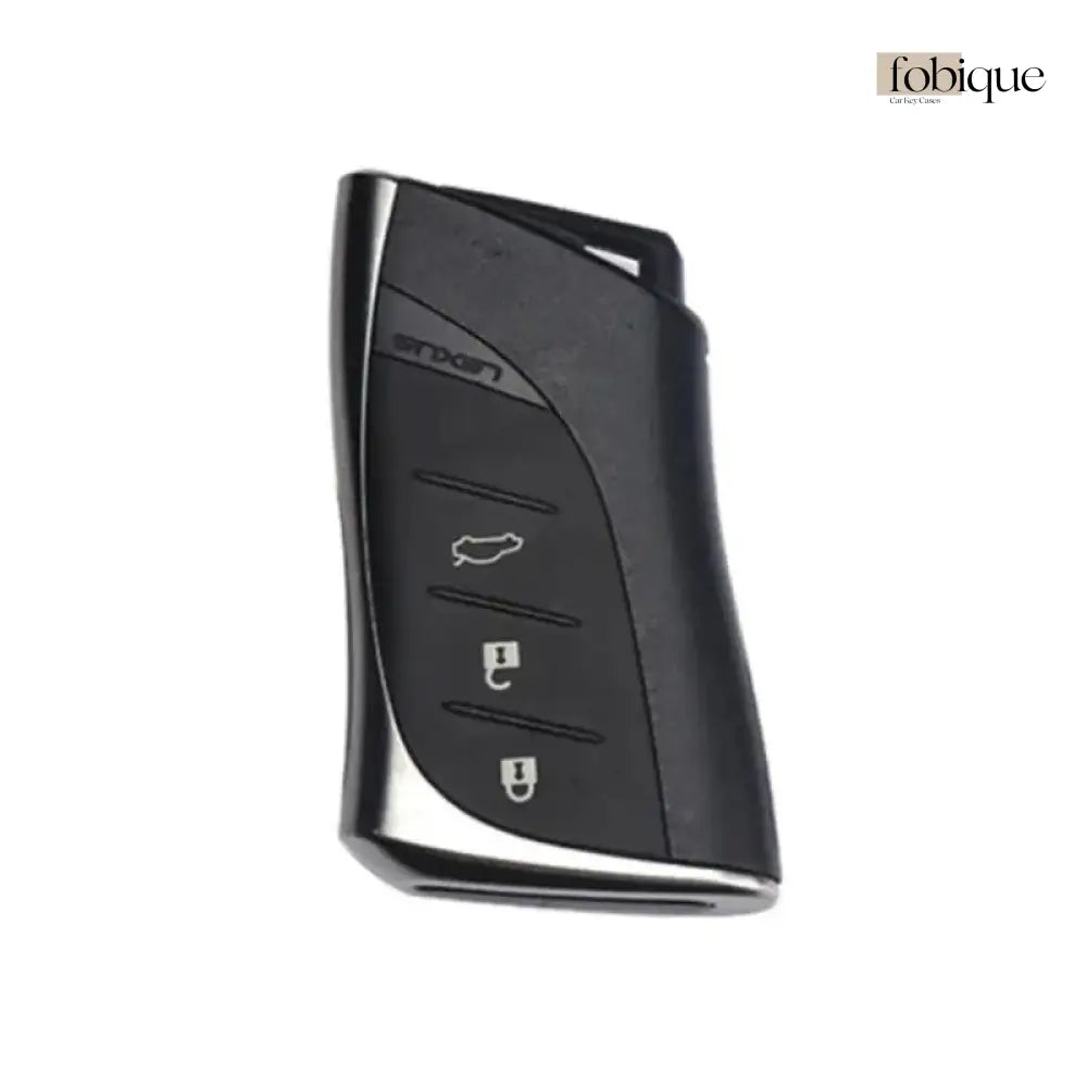Classic Collection | Key Fob Cover Suitable for Lexus IS, ES, GS, LS & More Fobique
