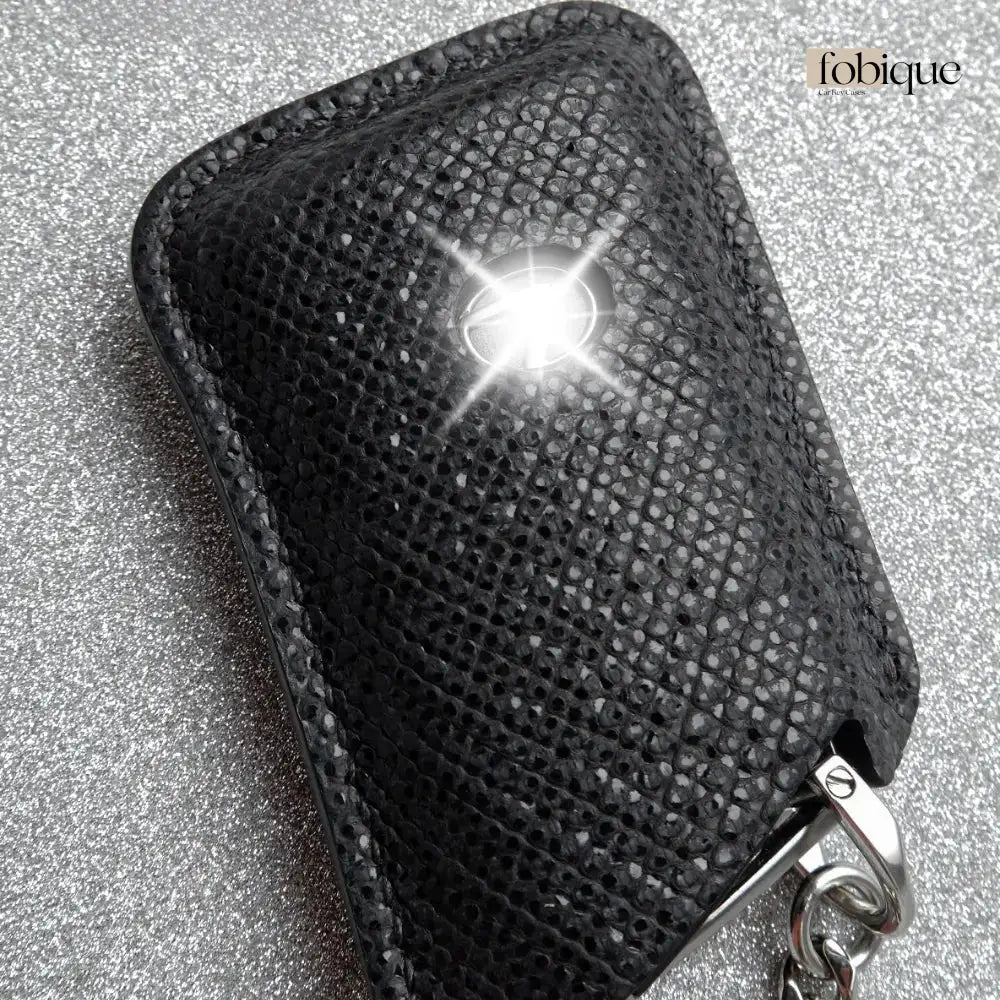 Serpentine Collection - Snake Leather | Key Fob Cover Suitable for Lexus IS, ES, GS, LS & More Fobique