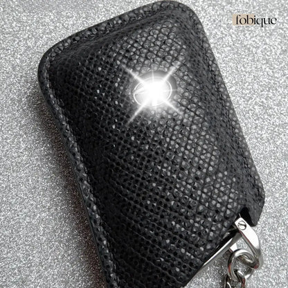 Serpentine Collection - Snake Leather | Key Fob Cover Suitable for Lexus IS, ES, GS, LS & More Fobique
