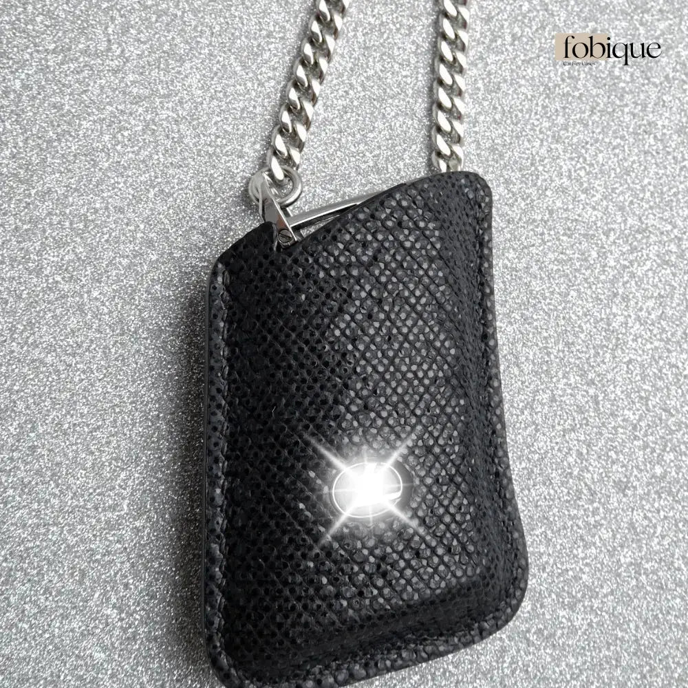 Serpentine Collection - Snake Leather | Key Fob Cover Suitable for Lexus IS, ES, GS, LS & More Fobique