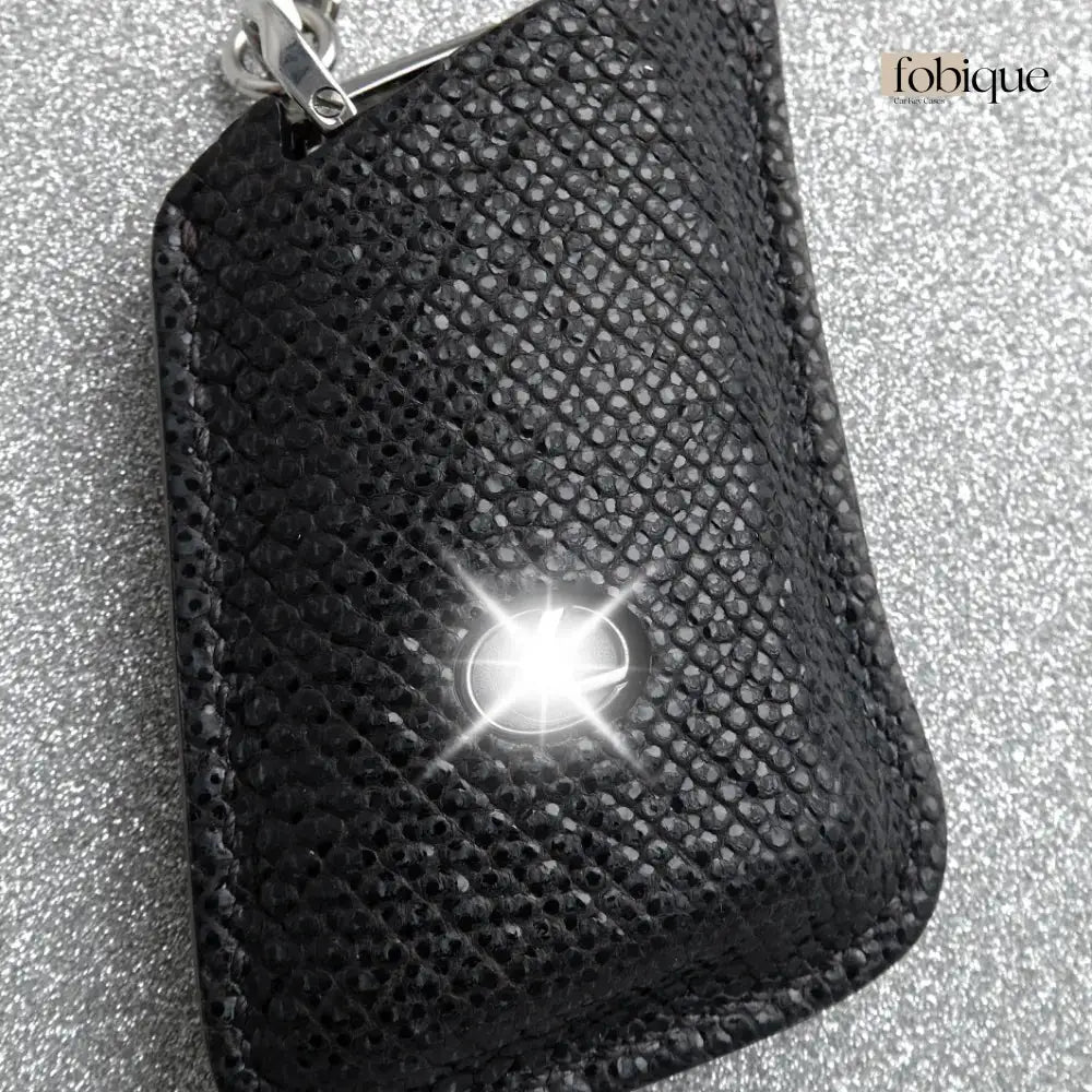 Serpentine Collection - Snake Leather | Key Fob Cover Suitable for Lexus IS, ES, GS, LS & More Fobique