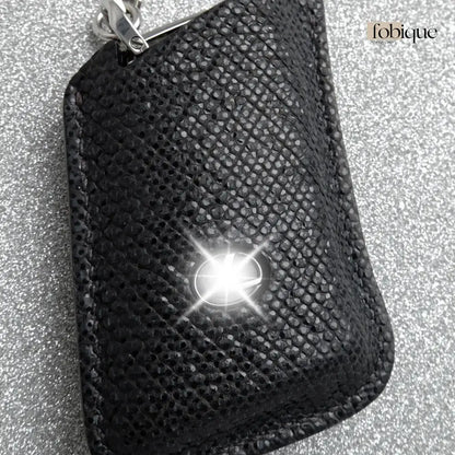 Serpentine Collection - Snake Leather | Key Fob Cover Suitable for Lexus IS, ES, GS, LS & More Fobique