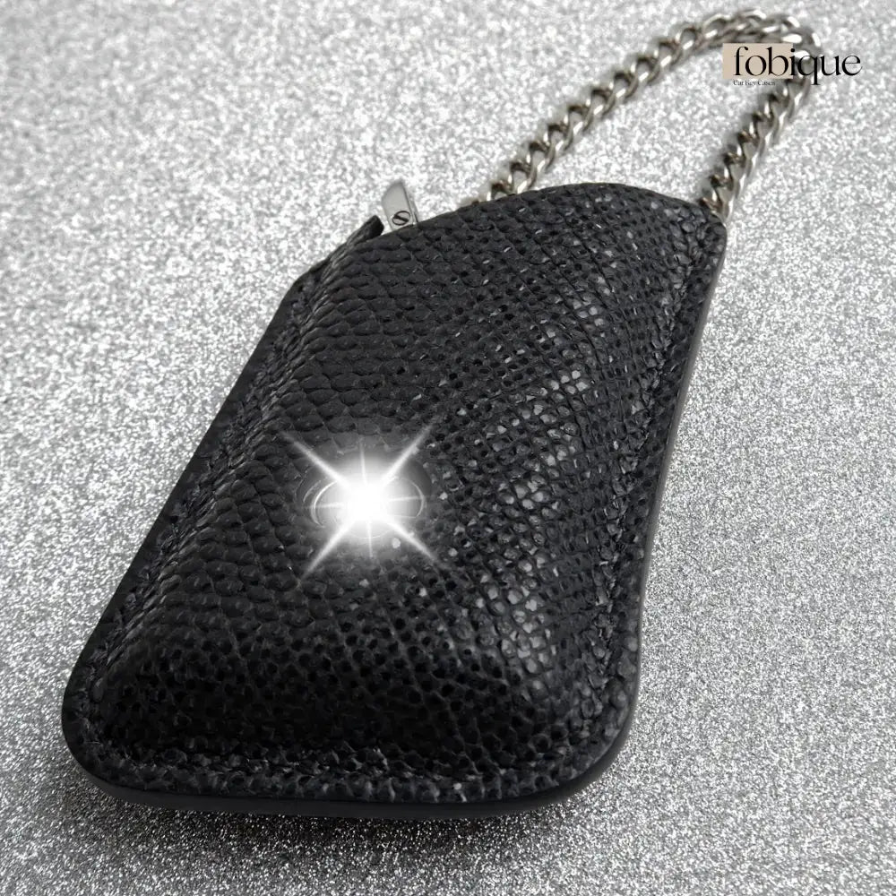 Serpentine Collection - Snake Leather | Key Fob Cover Suitable for Lexus IS, ES, GS, LS & More Fobique