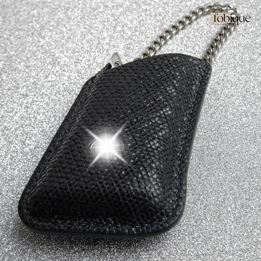Serpentine Collection - Snake Leather | Key Fob Cover Suitable for Lexus IS, ES, GS, LS & More Fobique