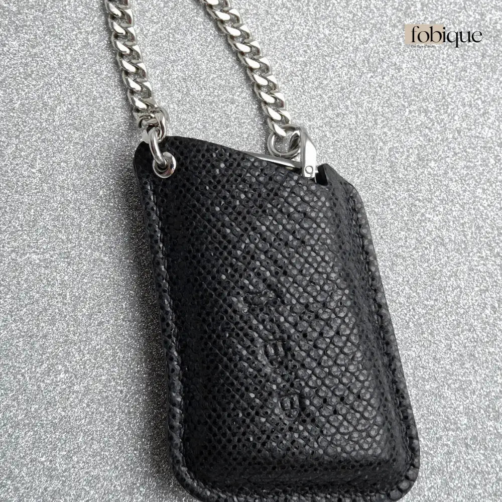 Serpentine Collection - Snake Leather | Key Fob Cover Suitable for Lexus IS, ES, GS, LS & More Fobique