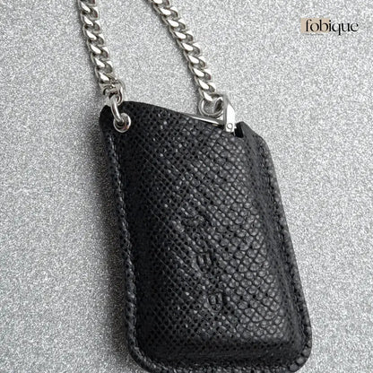 Serpentine Collection - Snake Leather | Key Fob Cover Suitable for Lexus IS, ES, GS, LS & More Fobique