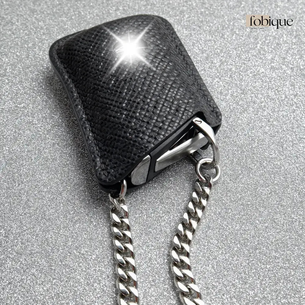 Serpentine Collection - Snake Leather | Key Fob Cover Suitable for Lexus IS, ES, GS, LS & More Fobique