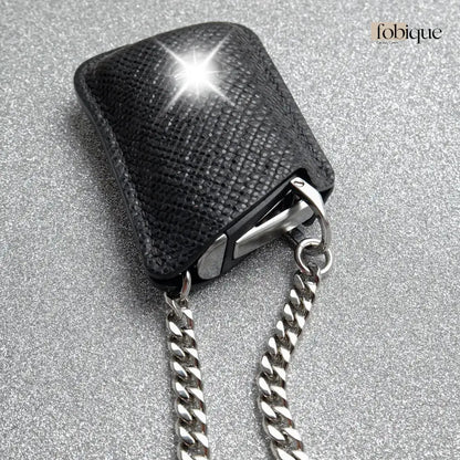 Serpentine Collection - Snake Leather | Key Fob Cover Suitable for Lexus IS, ES, GS, LS & More Fobique