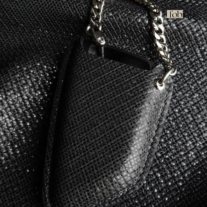 Serpentine Collection - Snake Leather | Smart Key Fob Case for BMW | Fits G20 G30 X3 X5 & More Fobique