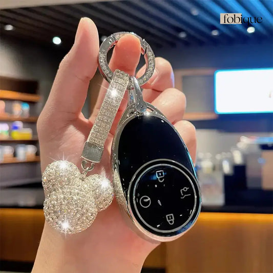 Supreme Collection | Car Key Cover for Toyota RAV4, Camry, Corolla & More Fobique