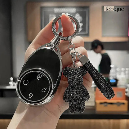 Supreme Collection | Car Key Cover for Toyota RAV4, Camry, Corolla & More Fobique