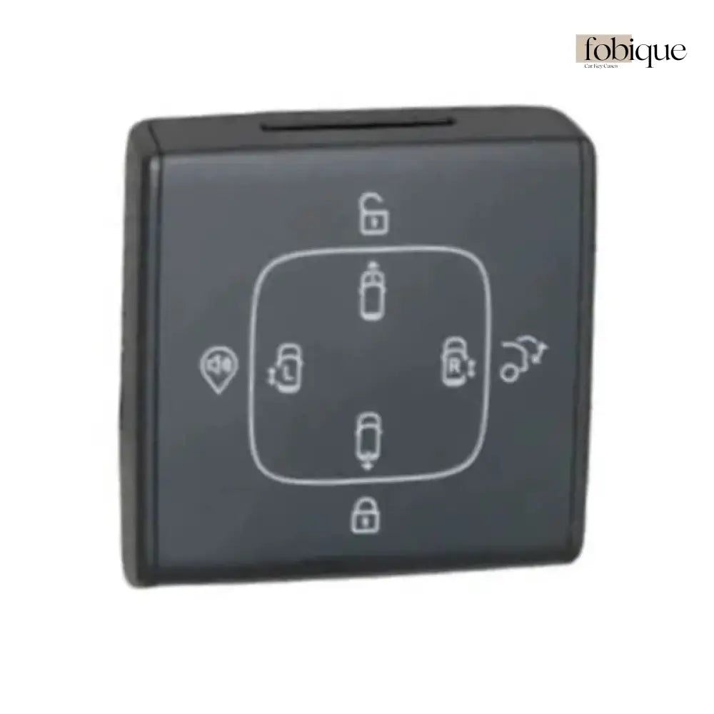 Supreme Collection | Car Key Cover for Volvo XC90, XC60, S90 & More Fobique