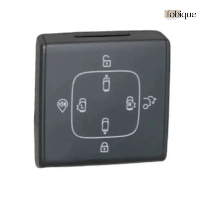 Supreme Collection | Car Key Cover for Volvo XC90, XC60, S90 & More Fobique