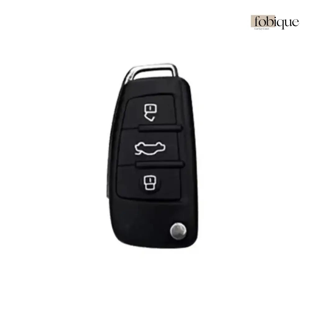 Supreme Collection | Key Fob Case for Audi | Fits A4 A5 Q5 & More Fobique