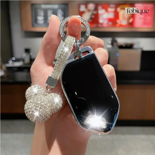 Supreme Collection | Key Fob Cover for Kia Carnival, Sedona & more Fobique