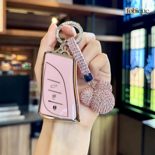 Lexus ES200 Key Cover