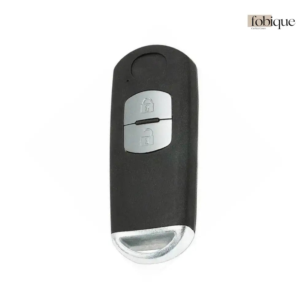 Supreme Collection | Key Fob Cover Suitable for Mazda CX-5, Mazda 6, Mazda 3, Mazda 2 & More Fobique