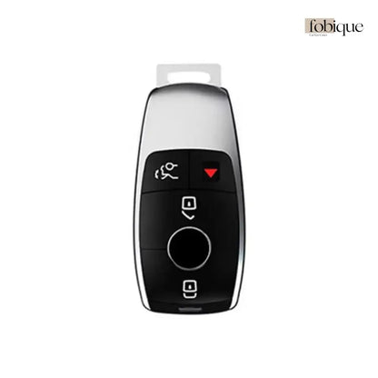 Supreme Collection | Key Fob Cover Suitable for Mercedes C-Class, E-Class, S-Class, A-Class, GLA, GLC & More Fobique