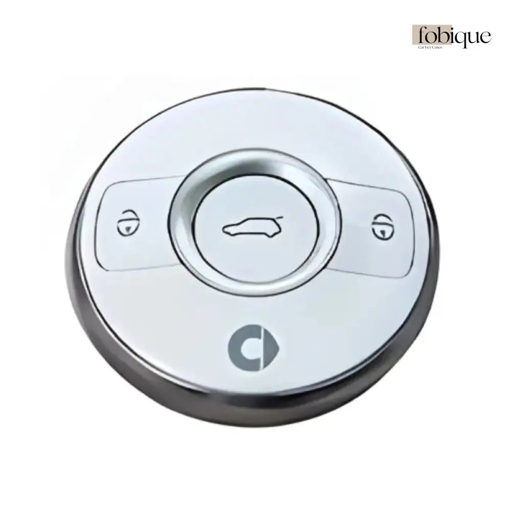 Supreme Collection | Key Fob Cover Suitable for Mercedes C-Class W205, E-Class W213, S-Class & More Fobique