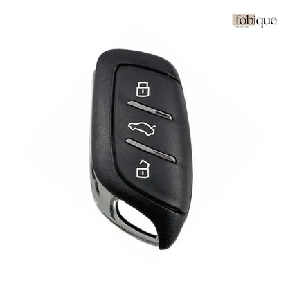 Supreme Collection | Key Fob Cover Suitable for MG HS, MG EHS, MG ZS, MG3, MG5, MG6 & More Fobique