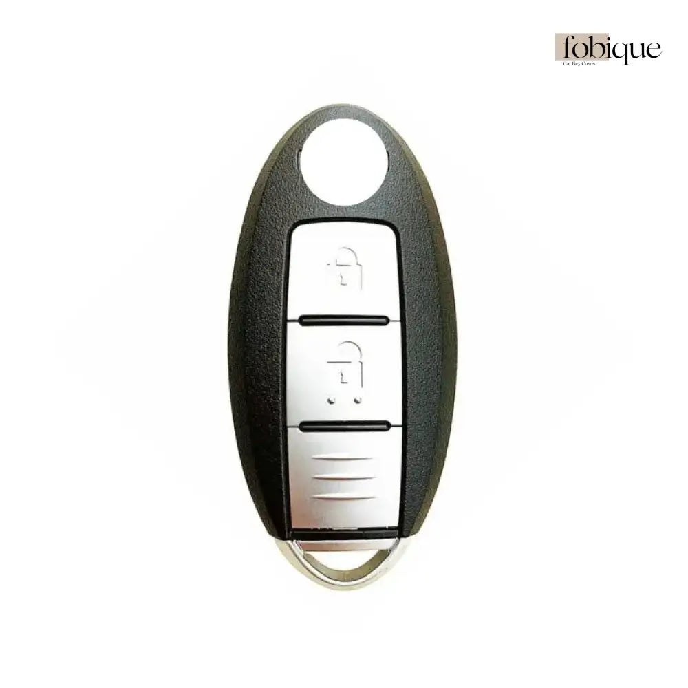 Supreme Collection | Key Fob Cover for Infiniti G35, G37, EX35, FX35 & more Fobique