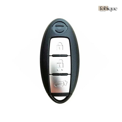 Supreme Collection | Key Fob Cover for Infiniti G37, Q60, M35, EX35 & more Fobique